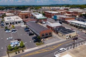 More details for 108 W Smith St, Gallatin, TN - Flex for Lease