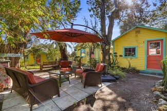 Plus de détails pour 12685 FL-24, Cedar Key, FL - Services hôteliers à vendre