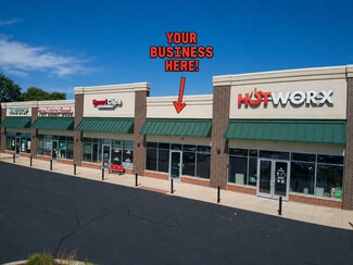 More details for 2688 DeKalb Ave, Sycamore, IL - Retail for Lease