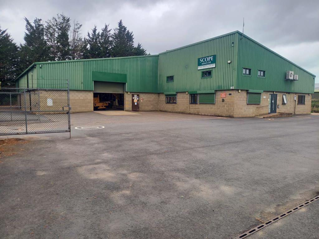 15 Herne Ln, Castle Acre for lease Building Photo- Image 1 of 2