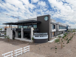 Plus de détails pour 3635 S Val Vista Dr, Gilbert, AZ - Bureau/Médical, Bureau/Commerce de détail à louer