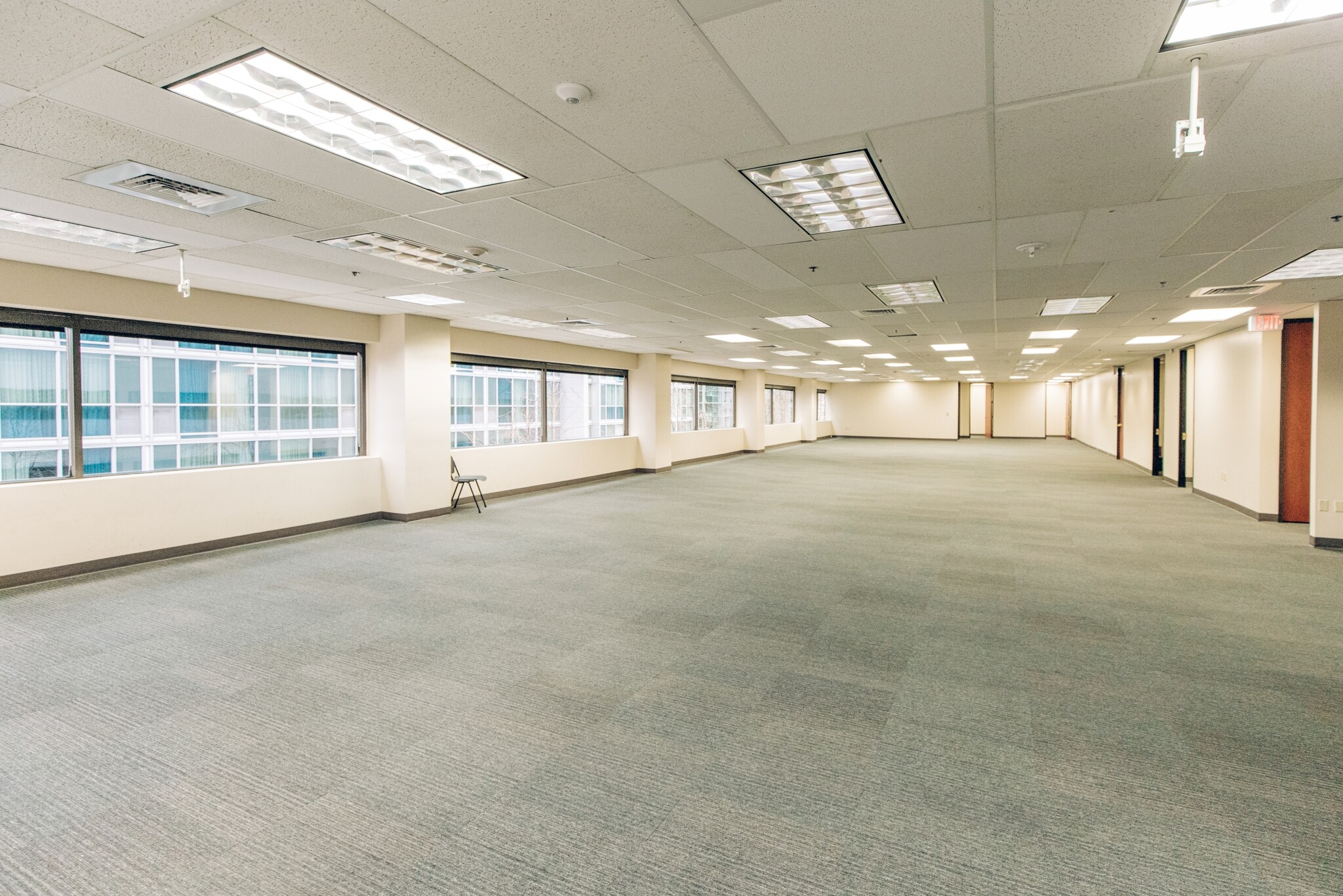 111 SW Columbia St, Portland, OR for lease Building Photo- Image 1 of 8