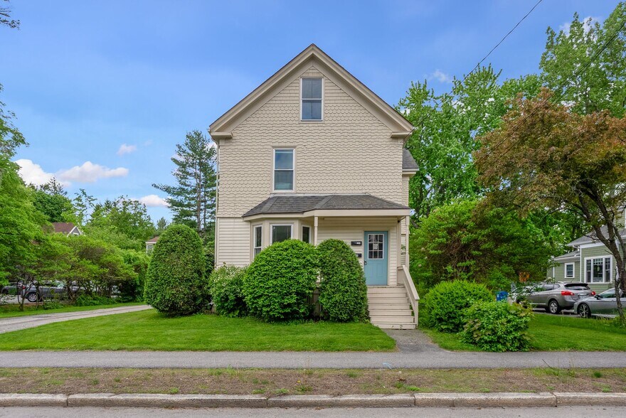 850 Washington Ave, Portland, ME for sale - Building Photo - Image 2 of 48
