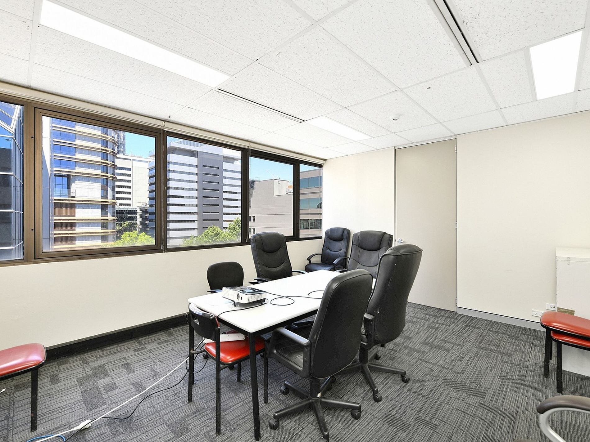 1 Horwood Pl, Parramatta for lease Interior Photo- Image 1 of 5