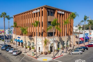 Plus de détails pour 7911 Herschel Ave, La Jolla, CA - Bureau, Commerce de détail à louer