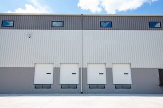 More details for 340-350 Research Dr, Pittston Township, PA - Industrial for Lease