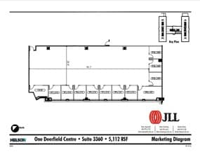 13560 Morris Rd, Alpharetta, GA for lease Floor Plan- Image 1 of 1