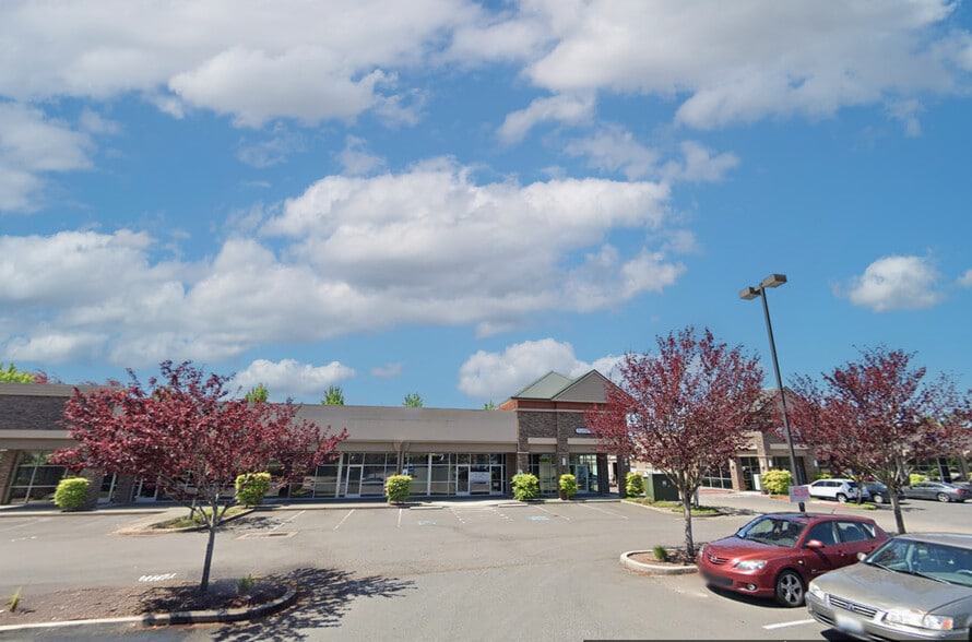 9226 NE Highway 99, Vancouver, WA for lease - Building Photo - Image 1 of 8