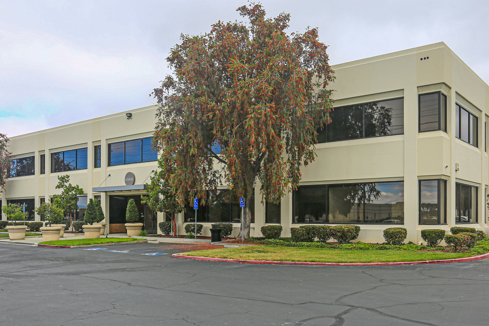 42840 Christy St, Fremont, CA for lease Primary Photo- Image 1 of 12