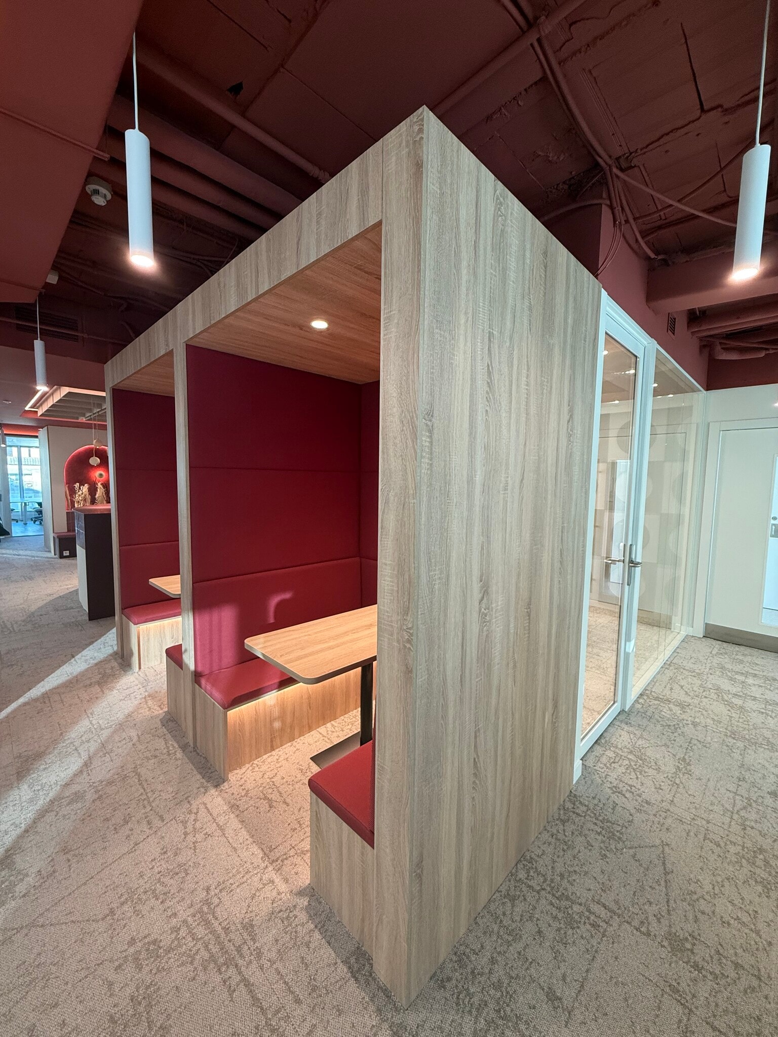 Espace de cotravail dans Madrid, Madrid à louer Photo intérieure- Image 1 de 16