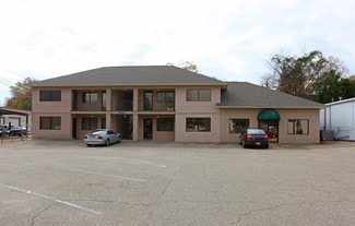More details for 950 S Memorial Dr, Prattville, AL - Office for Lease