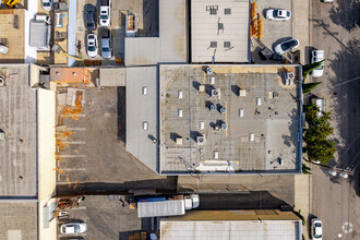 6943 Eton Ave, Canoga Park, CA - AERIAL  map view - Image1