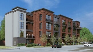 More details for 1717 N Peak St, Dallas, TX - Land for Sale