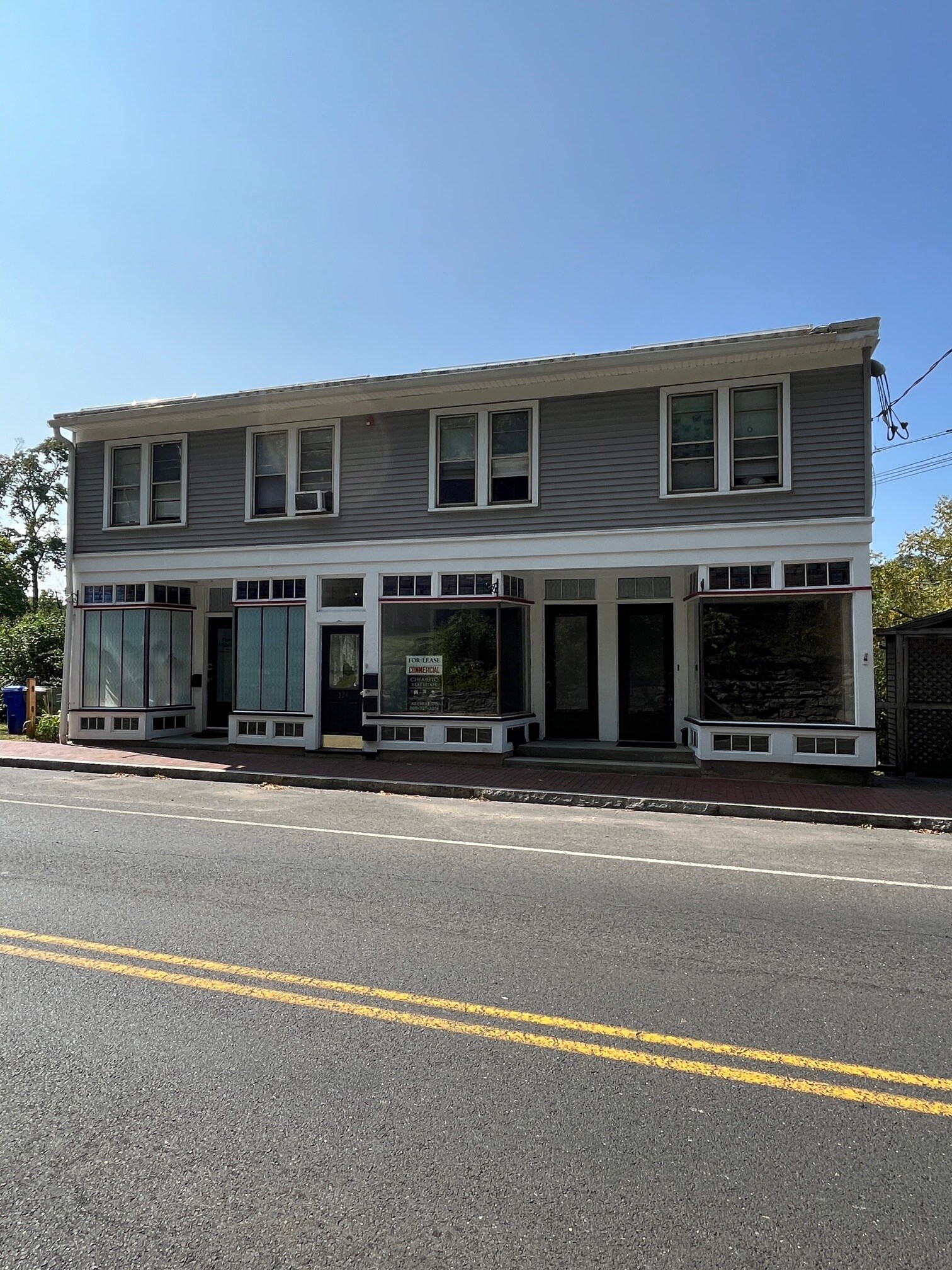 124 Main St, Deep River, CT for sale Building Photo- Image 1 of 1