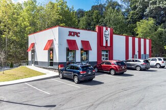 Plus de détails pour 900 S State St, Clarks Summit, PA - Commerce de détail à louer