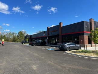 Plus de détails pour 6101 Fegenbush Ln, Louisville, KY - Vente au détail à louer