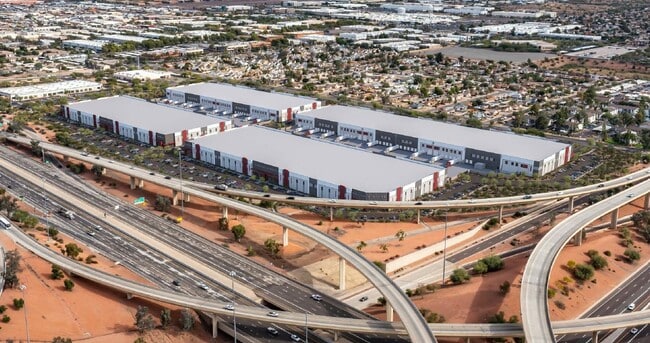More details for 2402 Beardsley Rd, Phoenix, AZ - Industrial for Lease