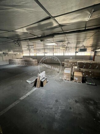 More details for 15 Rue De Marclan, Muret - Industrial for Lease