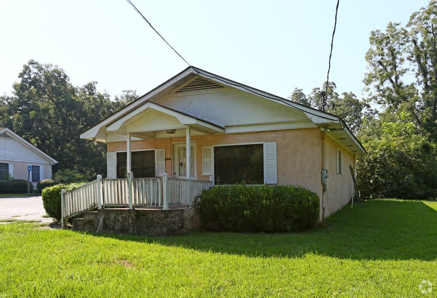 519 Campbell St, Thomasville, GA for sale - Building Photo - Image 2 of 3