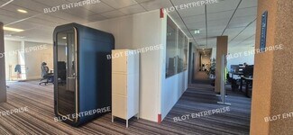 Plus de détails pour Bureau à louer