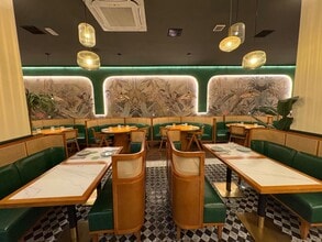 Commerce de détail dans Madrid, Madrid à louer Photo intérieure- Image 2 de 11