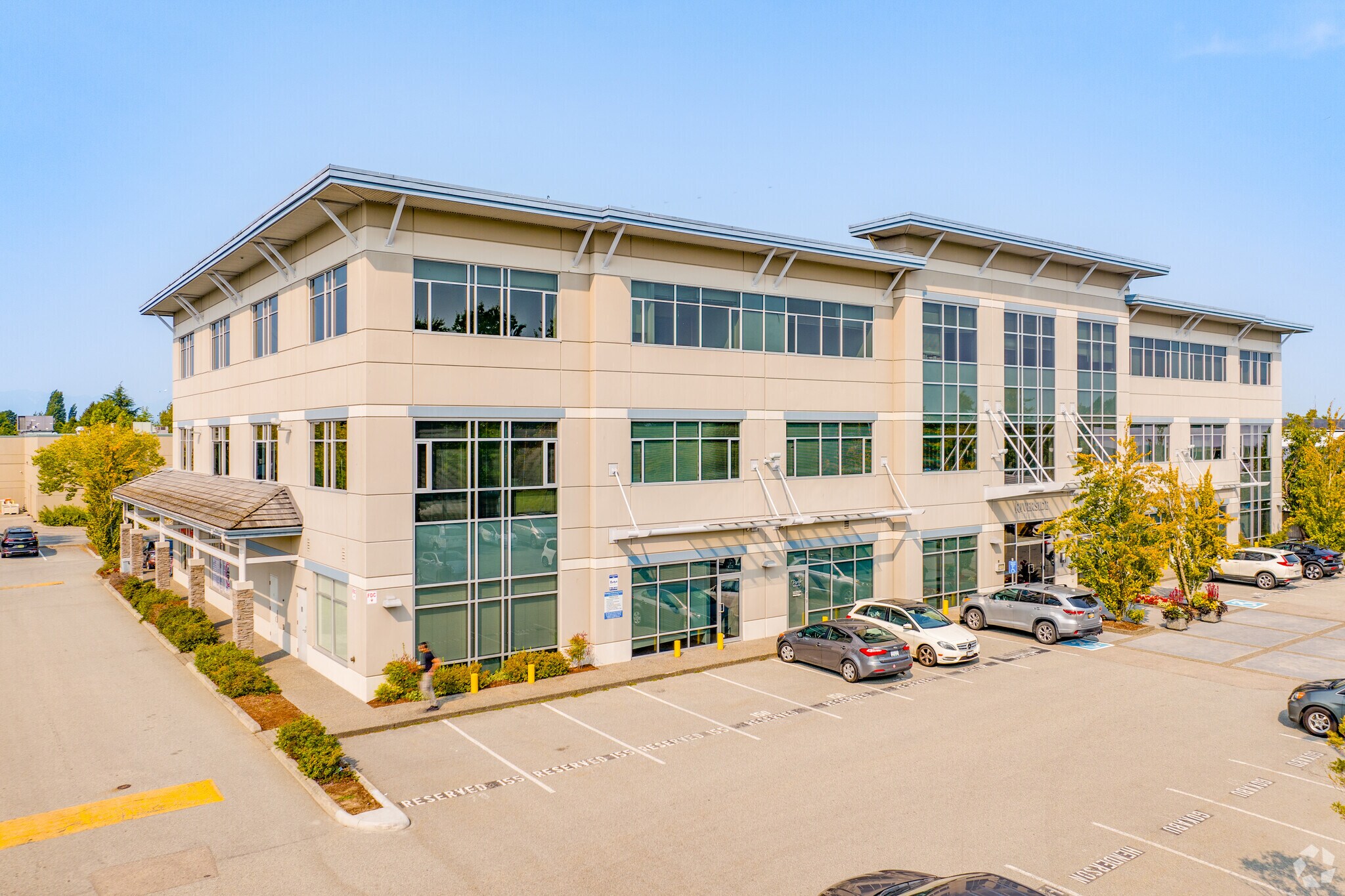 11331 Coppersmith Way, Richmond, BC à vendre Photo du bâtiment- Image 1 de 1