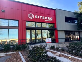Plus de détails pour 5511 E Shelby Dr, Memphis, TN - Industriel à vendre