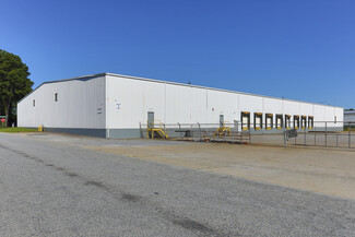 Plus de détails pour 105 & 115 Littlejohn Street – Industriel à vendre, Spartanburg, SC