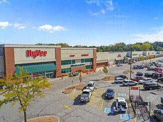 Plus de détails pour 3405-3411 SE 14th St, Des Moines, IA - Commerce de détail à louer