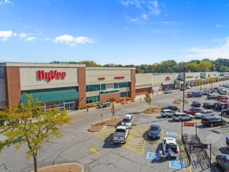 Plus de détails pour 3405-3411 SE 14th St, Des Moines, IA - Commerce de détail à louer