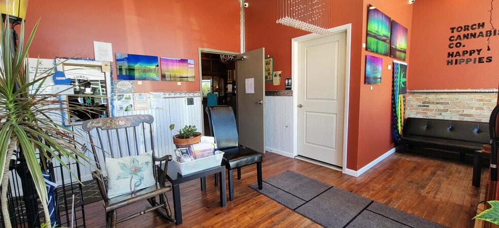 7957 E State St, Central Lake, MI for sale - Building Photo - Image 3 of 6