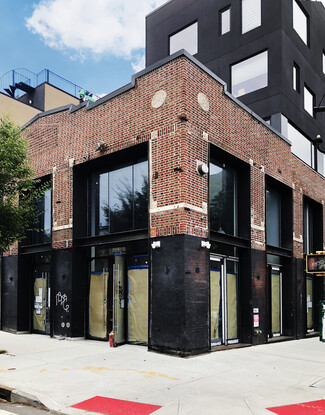 More details for 307-311 Grand St, Brooklyn, NY - Retail for Lease