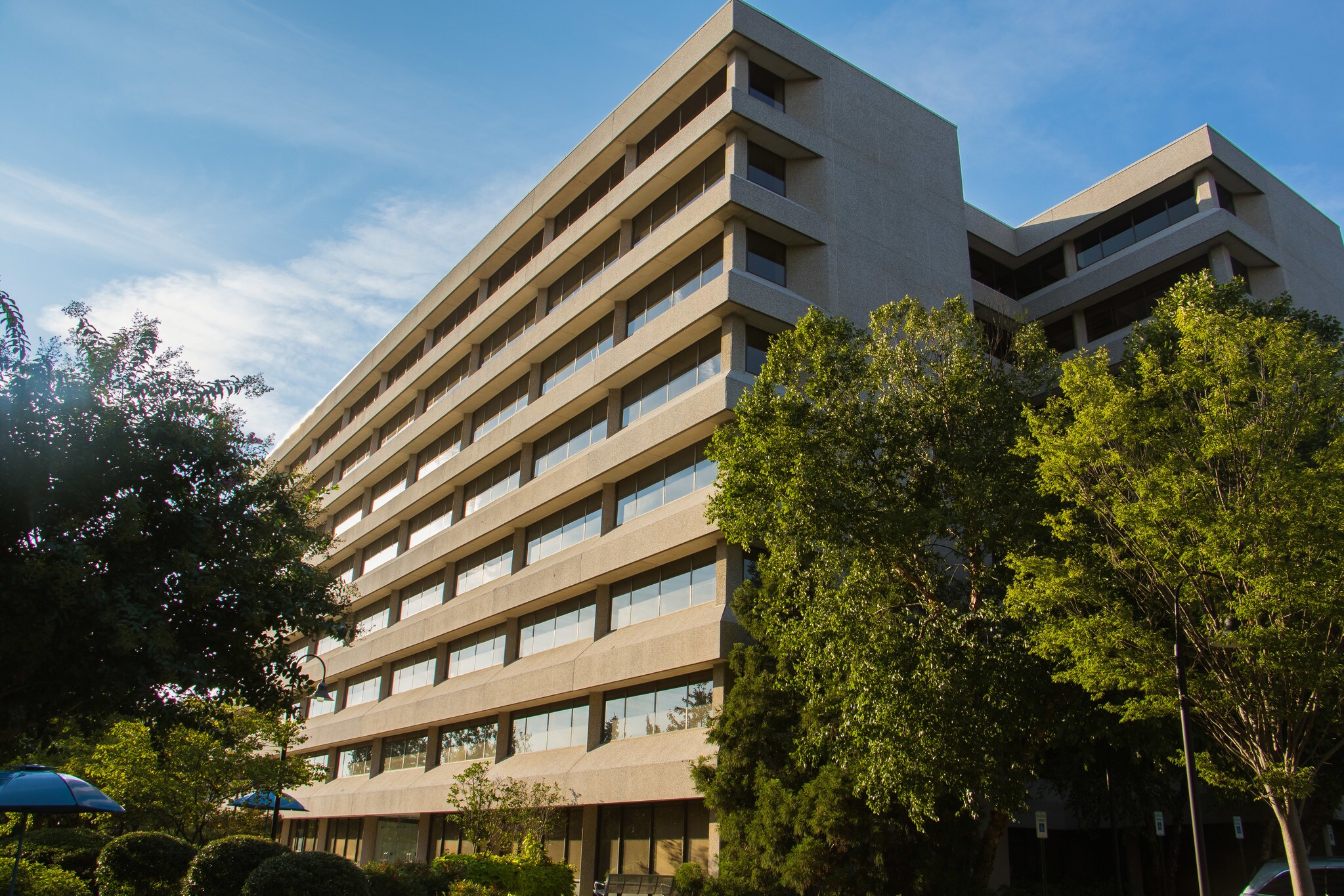 6303 Ivy Ln, Greenbelt, MD à louer Photo du bâtiment- Image 1 de 24