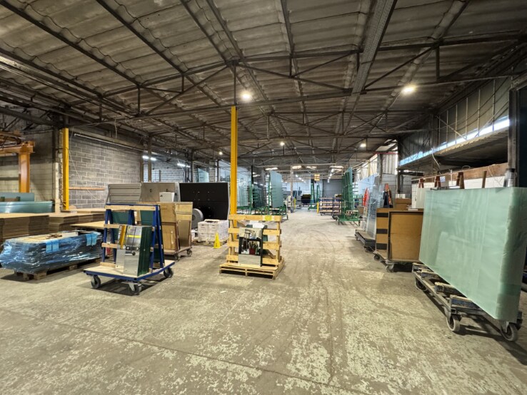 Reservoir Road Rd, Hull à vendre - Photo intérieure - Image 2 de 5