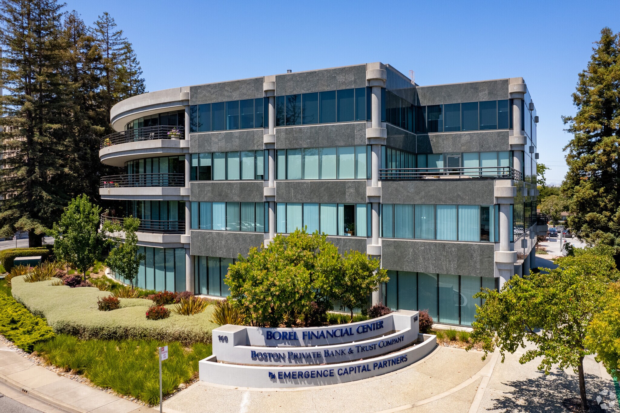 160 Bovet Rd, San Mateo, CA à louer Photo principale- Image 1 de 14