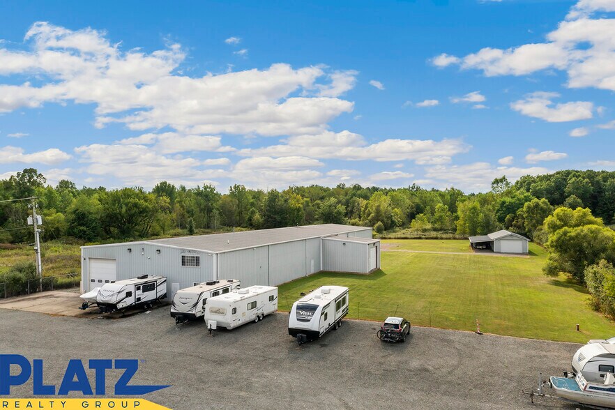 3603 Larchmont NE ave, Warren, OH à vendre - Photo du bâtiment - Image 3 de 16