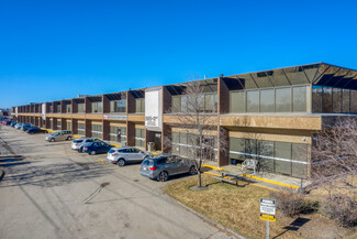 More details for 5925 12th St SE, Calgary, AB - Flex for Lease