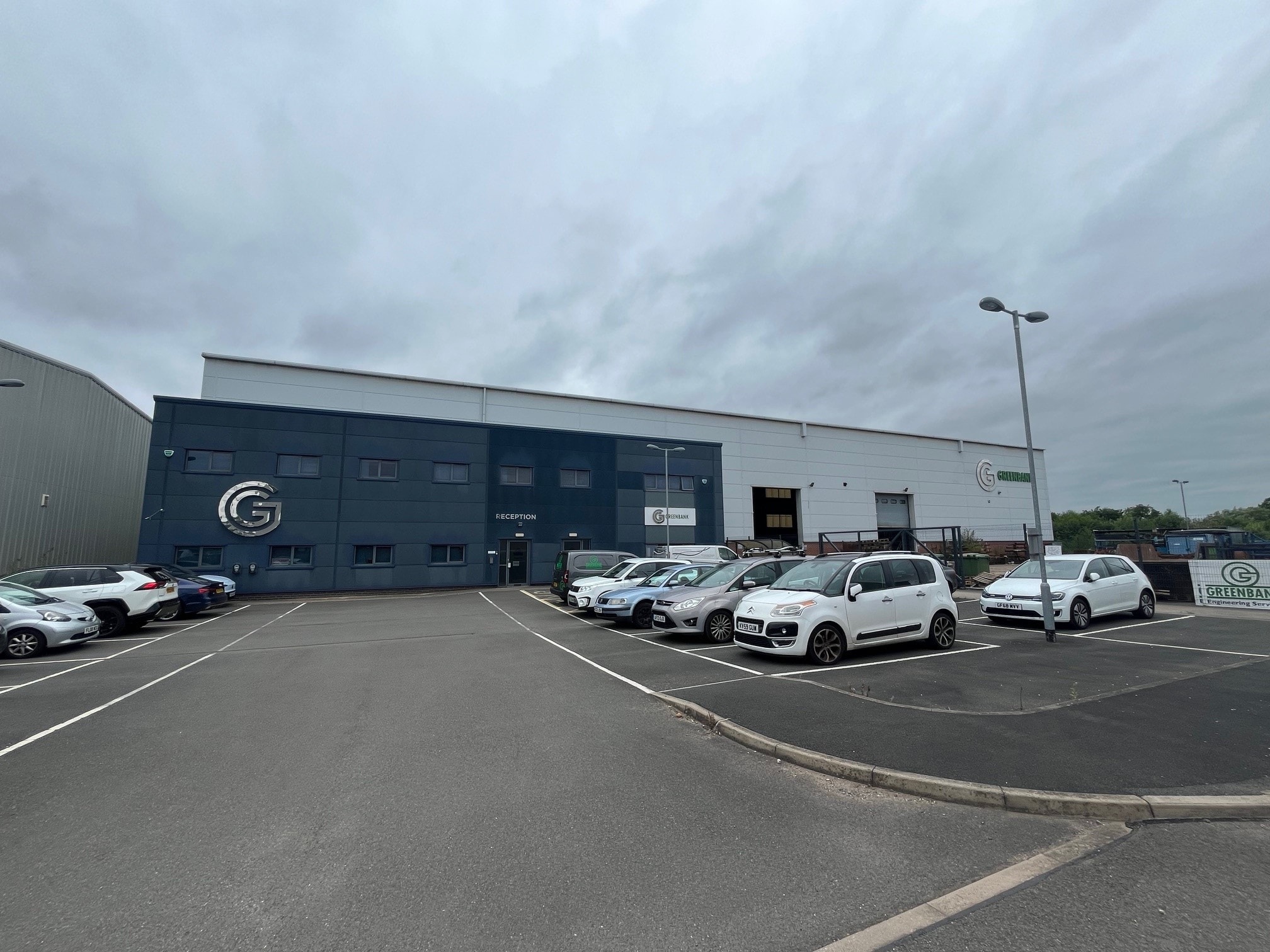 Darley Abbey, Derby for lease Building Photo- Image 1 of 3