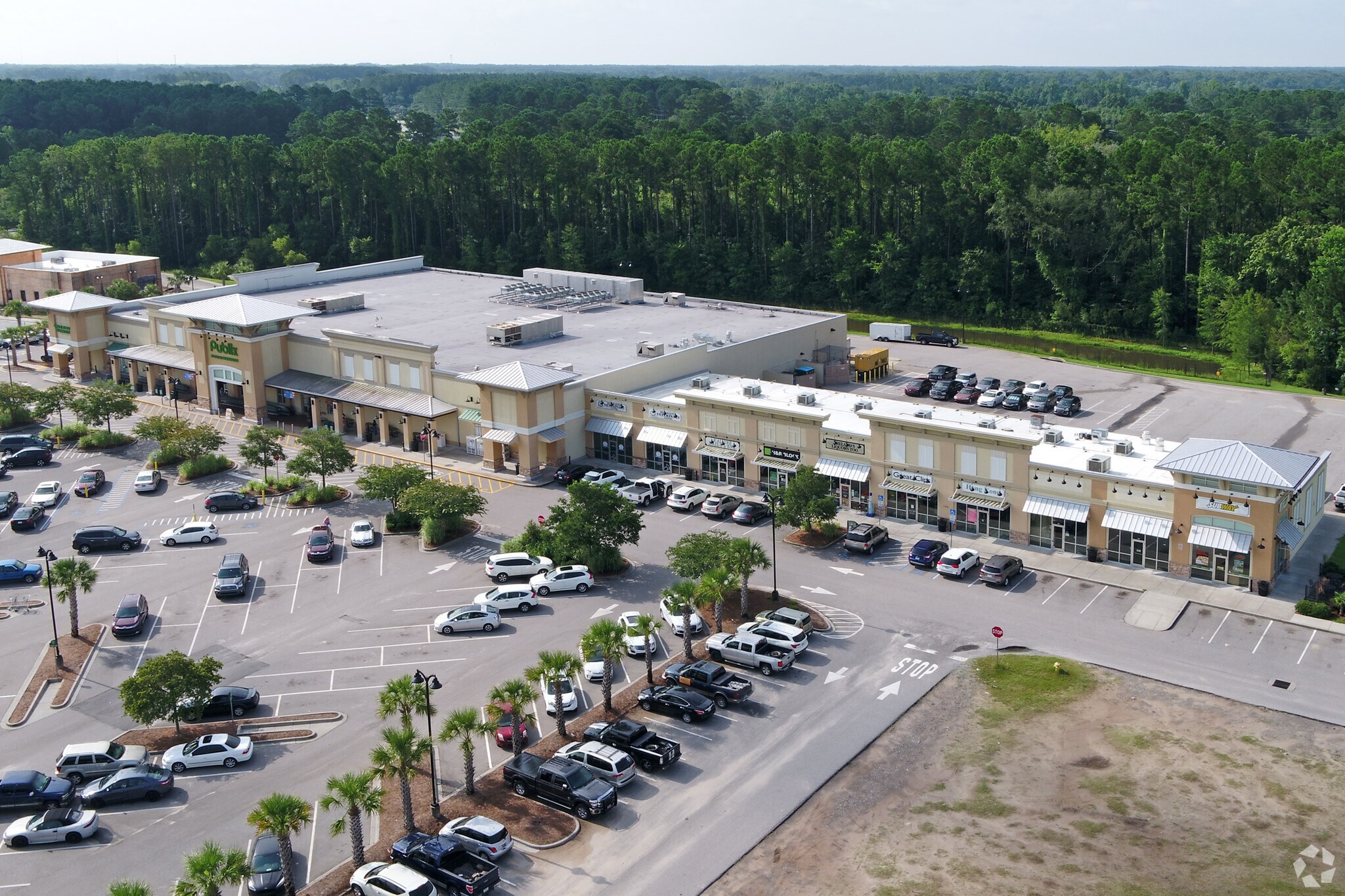 103 Buckwalter Place Blvd, Bluffton, SC for lease Primary Photo- Image 1 of 8