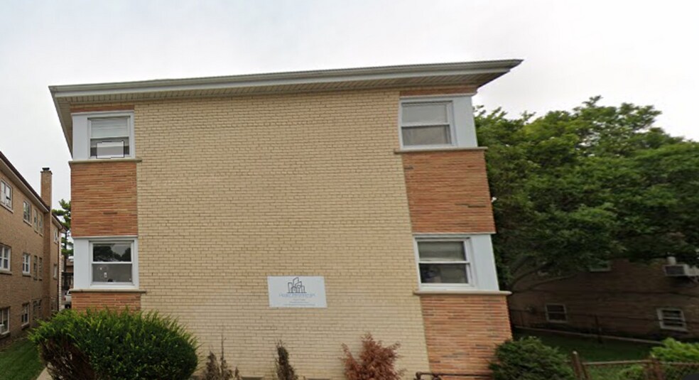 4444 W 59th St, Chicago, IL à vendre - Photo du bâtiment - Image 2 de 3