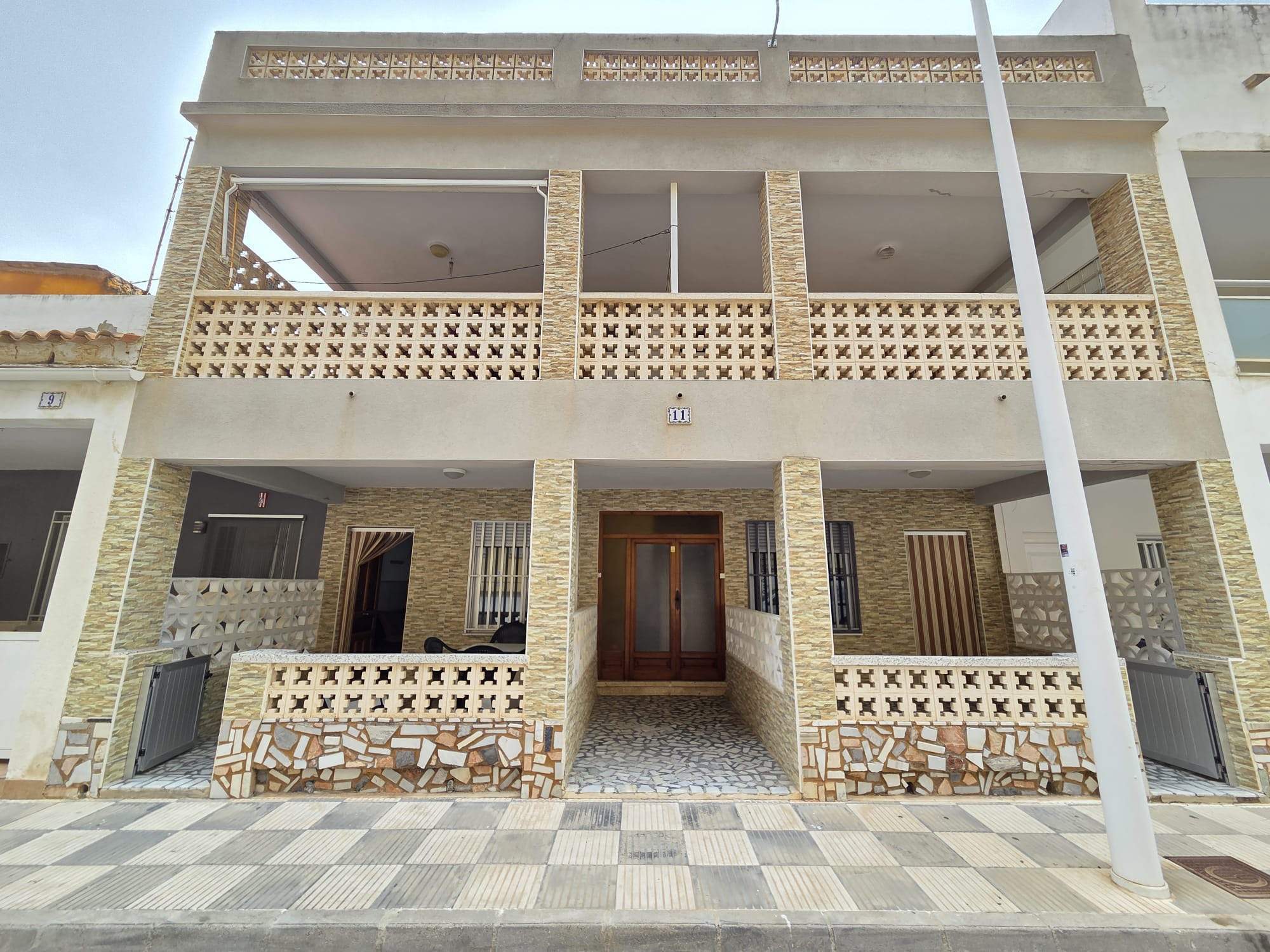 Carrer de Marià Benlliure, 11, Bellreguard, Valencia à vendre Photo du bâtiment- Image 1 de 30