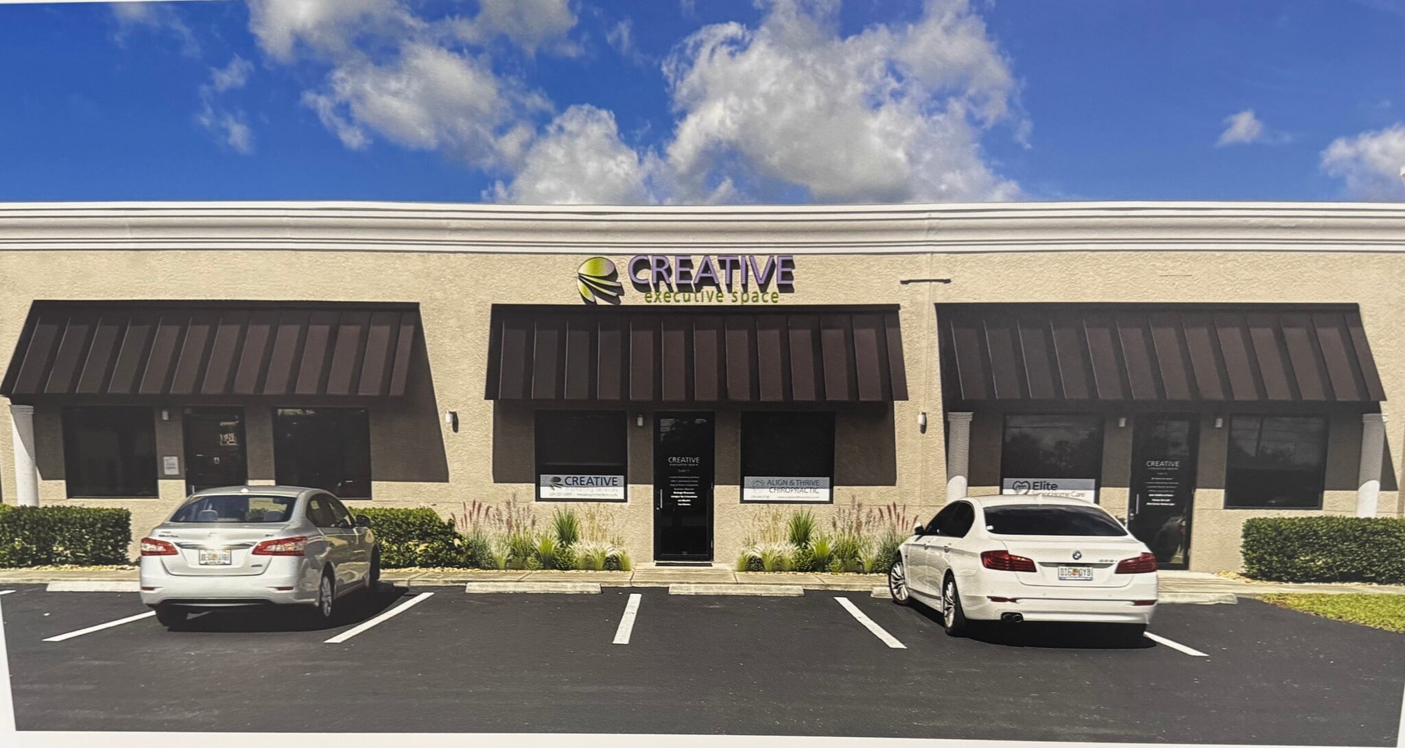 18070 S Tamiami Trl, Fort Myers, FL for lease Building Photo- Image 1 of 8