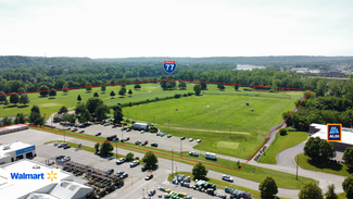 Plus de détails pour 712 Pike St, Marietta, OH - Terrain à vendre