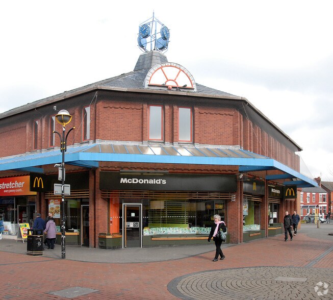 24 Liscard Way, Wallasey à vendre - Photo du bâtiment - Image 2 de 5