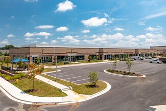 Plus de détails pour 980-987 Waugh Chapel Way, Gambrills, MD - Local d'activités à louer