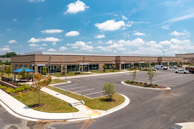 Plus de détails pour 980-987 Waugh Chapel Way, Gambrills, MD - Local d'activités à louer