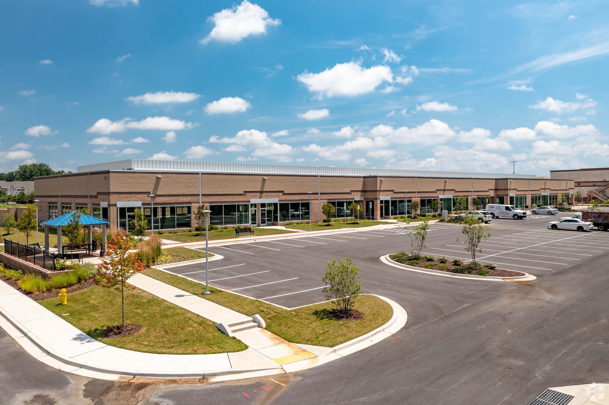 980-987 Waugh Chapel Way, Gambrills, MD for lease Primary Photo- Image 1 of 22