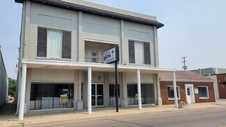 Plus de détails pour 244 W Main St, Morenci, MI - Commerce de détail à vendre
