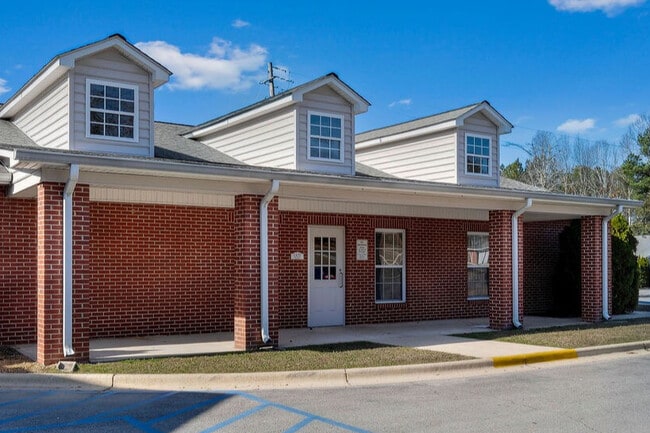 More details for 1450 Jones Dairy Rd, Jasper, AL - Medical for Lease