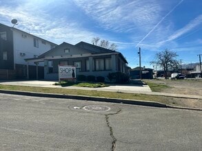 72 Burns St, Reno, NV for lease Building Photo- Image 2 of 5